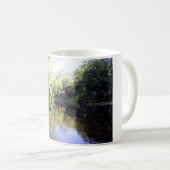 Mug Jolie rivière (Devant droit)