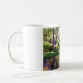 Mug Jolie rivière (Gauche)