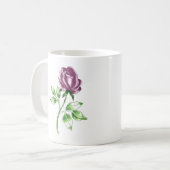 Mug Jolie Rose (Devant gauche)