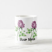 Mug Jolie Rose (Centre)