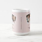 Mug Jolie Saint-Valentin Meilleur-Thé (Centre)