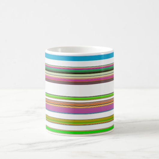 MUG JOLIE STRIPES (Centre)