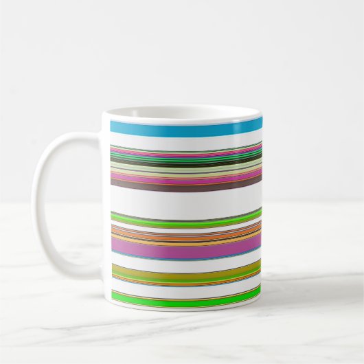 MUG JOLIE STRIPES (Gauche)