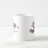 Mug Jolie vache (Centre)