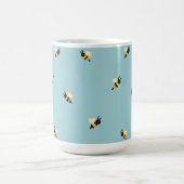 Mug jolies abeilles (Centre)