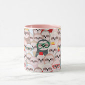 Mug Jolies fentes (Centre)