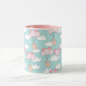 Mug Jolies fentes (Centre)