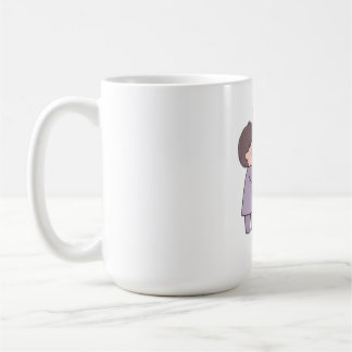 Mug jolies filles
