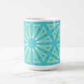 Mug Jolies Fleurs (Centre)