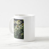 Mug Jolies fleurs (Devant gauche)