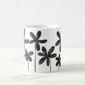 Mug Jolies fleurs (Centre)