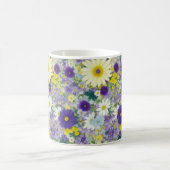 Mug Jolies Fleurs de Cottage (Centre)
