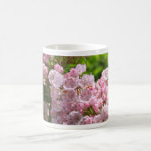 Mug Jolies fleurs de laurier rose (Centre)