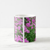 Mug Jolies Fleurs Roses (Centre)