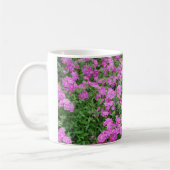 Mug Jolies Fleurs Roses (Gauche)