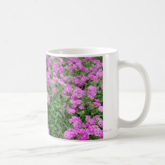 Mug Jolies Fleurs Roses