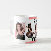 Mug Jolies lanceurs inspirés par Proud Ayr Entrepreneu (Devant gauche)