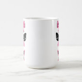 Mug Jolies papillons (Centre)