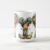 MUG JOLIES PETITES IRLANDAISES EXCENTRIQUES (Centre)