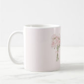 Mug Jolies Roses Rose Blush (Gauche)