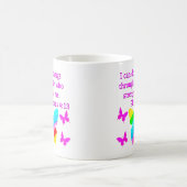 MUG JOLIMENT PHILIPPIENS 4:13 BUTTERFLY DESIGN (Centre)