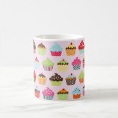 Mug Jolis Cupcakes (Centre)