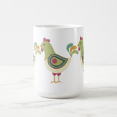 Mug Jolis poulets (Centre)