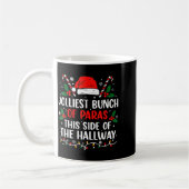 Mug Jolliest Bunch Of Paras This Side Of The Hallway X (Gauche)