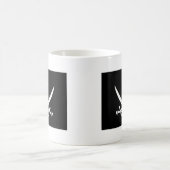 Mug jolly roger (Centre)