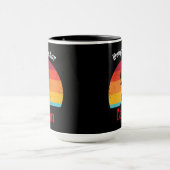 Mug Jolly roger Pirate Musique (Centre)