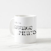 Mug JollyCabbage (Devant gauche)