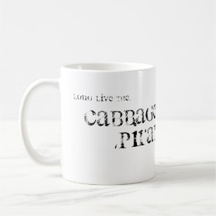 Mug JollyCabbage