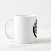 Mug Jollys rogers VF-103 (Gauche)