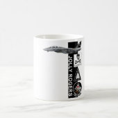 Mug Jollys rogers VF-103 (Centre)