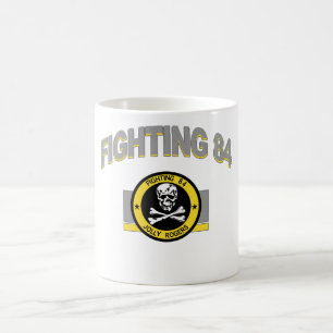 Mug Jollys rogers VF-84