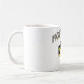 Mug Jollys rogers VF-84 (Gauche)