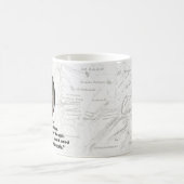 Mug Jomini pense que Clausewitz est perdant (Centre)