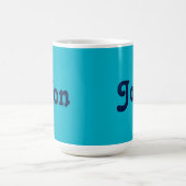 Mug Jon (Centre)