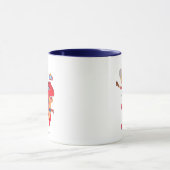 Mug Jon et Blitz | Dino Ranch (Centre)