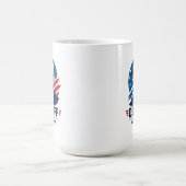 Mug Jon Ossoff Président 2028 (Centre)