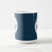 Mug Jon Ossoff président 2028  (Centre)