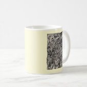 Mug Jonah Complex (Devant droit)