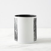 Mug Jonathan Swift, gravé par Andrew Miller, 1743 (Centre)