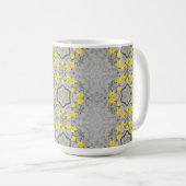 Mug Jonquil Harmony Wheel (Devant droit)