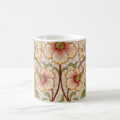 Mug Jonquille de William Morris (Centre)