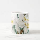 Mug Jonquille double, Pierre-Joseph Redouté, 1827 (Centre)