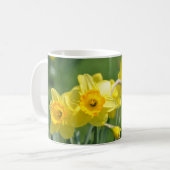 Mug Jonquilles (Devant gauche)
