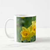 Mug Jonquilles (Gauche)