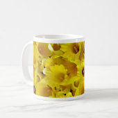 Mug Jonquilles (Devant gauche)