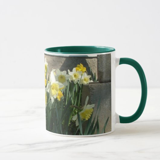 mug JONQUILLES (Droite)